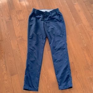 Under Armour men’s golf pants size 30/32